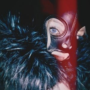 the gimp the moth and the trash baby